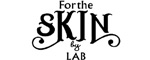 Логотип бренда Fortheskin