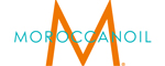 Логотип бренда MOROCCANOIL