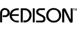 Логотип бренда Pedison