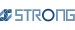 Логотип бренда Strong