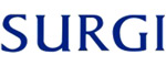 Логотип бренда Surgi