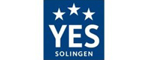 Логотип бренда YES