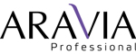 Логотип бренда ARAVIA Professional