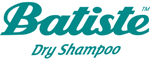 Логотип бренда BATISTE