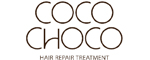 Логотип бренда COCOCHOCO