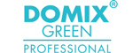 Логотип бренда Domix Green Professional