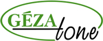 Логотип бренда Gezatone