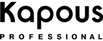 Логотип бренда Kapous Professional