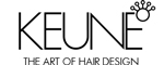 Логотип бренда KEUNE