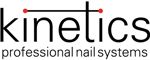 Логотип бренда KINETICS