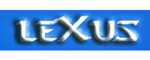 Логотип бренда LEXUS
