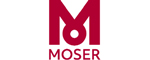 Логотип бренда MOSER