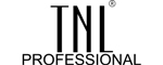 Логотип бренда TNL Professional