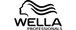 Логотип бренда Wella Professionals