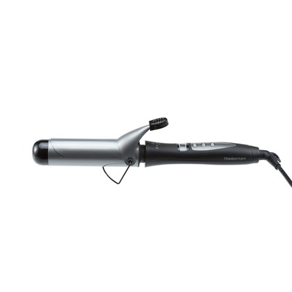Плойка для волос DEWAL TitaniumT Pro с терморегулятором, 75Вт,38 мм