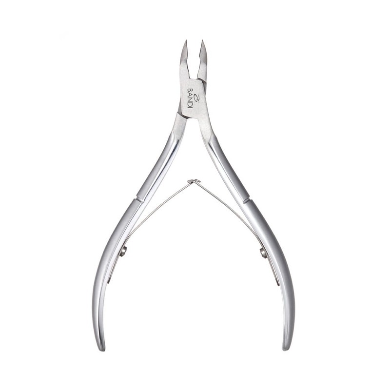 Кусачки для кутикулы BANDI Professional Cuticle Nipper купить в ...
