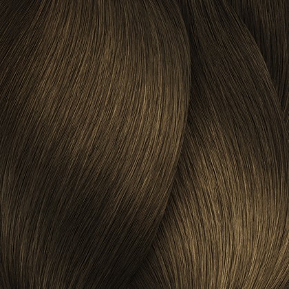 Краска для волос Loreal Professionnel Inoa 6.3, 60 мл