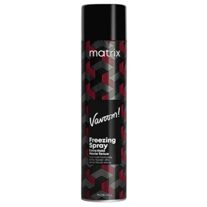 Лак для волос Matrix Vavoom Extra Hold Freezing Spray, экстрасильной фиксации, 500 мл