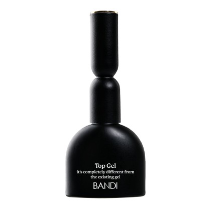 Топ для гель лака BANDI TOP GEL, 10 мл