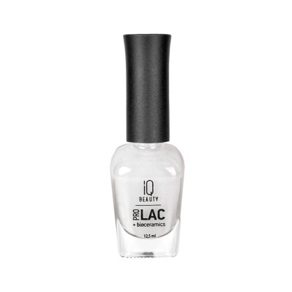 Лак для ногтей IQ BEAUTY Prolac+bioceramics, №087, 12.5 мл