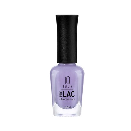 Лак для ногтей IQ BEAUTY Prolac+bioceramics, №069, 12.5 мл