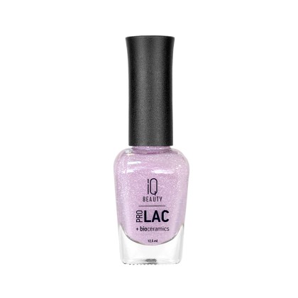 Лак для ногтей IQ BEAUTY Prolac+bioceramics, №089, 12.5 мл