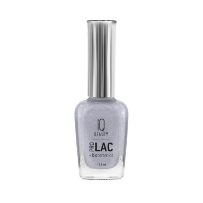 Лак для ногтей IQ BEAUTY Prolac+bioceramics, №117, 12.5 мл