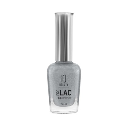 Лак для ногтей IQ BEAUTY Prolac+bioceramics, №116, 12.5 мл