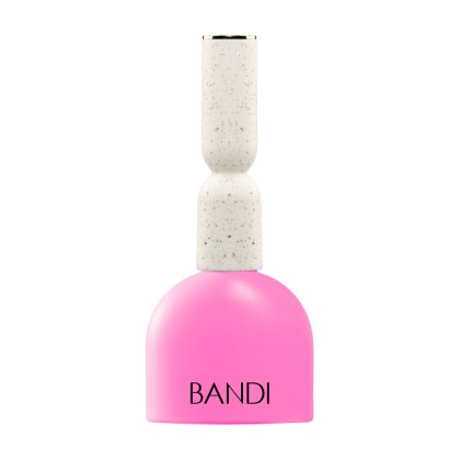 Гель для ногтей BANDI GEL,  BARBIE PINK, №155, 10 мл