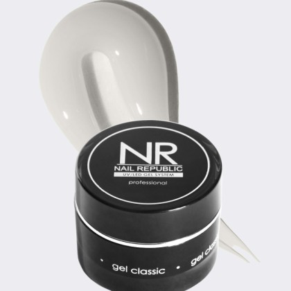 Гель для ногтей Nail Republic Classic №03, 15 г