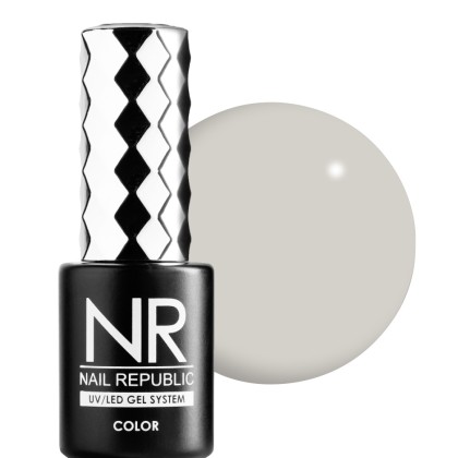 Гель-лак для ногтей Nail Republic Vintage, №077, 10 мл