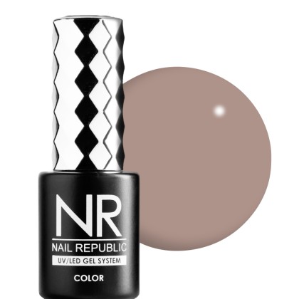 Гель-лак для ногтей Nail Republic Vintage, №078, 10 мл