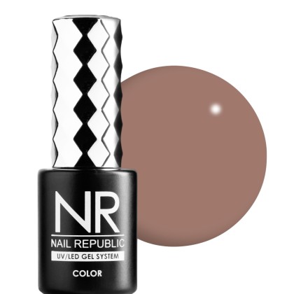 Гель-лак для ногтей Nail Republic Vintage, №079, 10 мл