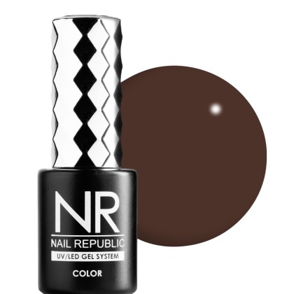 Гель-лак для ногтей Nail Republic Vintage, №081, 10 мл