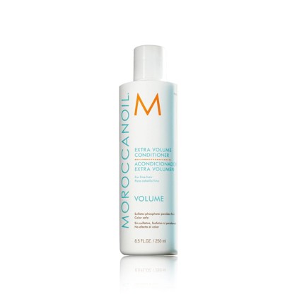 Кондиционер Moroccanoil Extra Volume Conditioner, для экстра объема,  250 мл