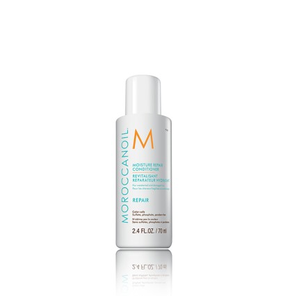 Восстанавливающий кондиционер Moroccanoil Moisture Repair Conditioner, 70 мл