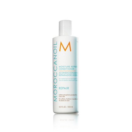 Кондиционер Moroccanoil Moisture Repair Conditioner, для восстанавления волос, 250 мл