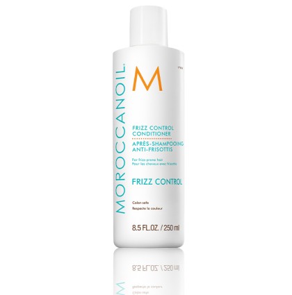Кондиционер Moroccanoil Frizz Control, для дисциплины непослушных волос, 250 мл