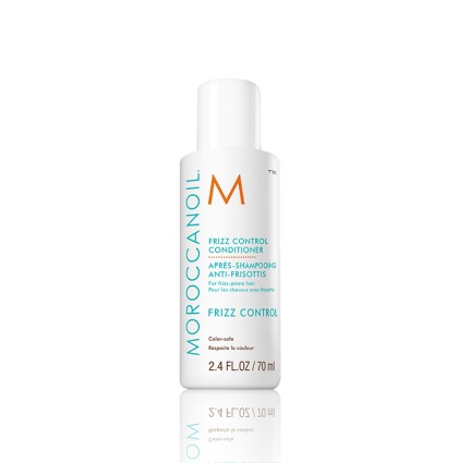Кондиционер Moroccanoil Frizz Control, для дисциплины непослушных волос, 70 мл