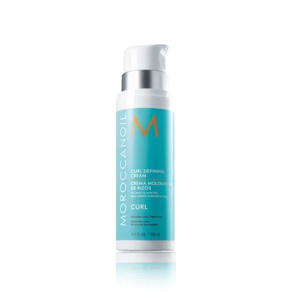 Крем Moroccanoil Curl Defining Cream, для оформления локонов, 250 мл