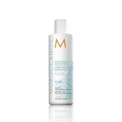 Кондиционер Moroccanoil Curl Enhancing Conditioner, для вьющихся волос, 250 мл