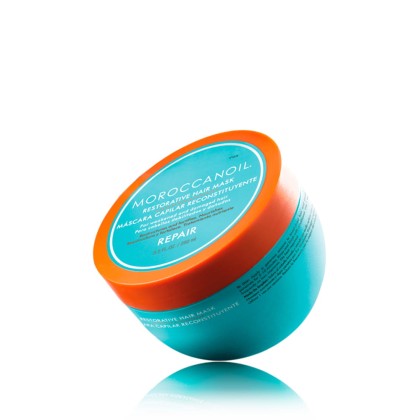 Маска для восстановления волос Moroccanoil Restorative Hair Mask, 250 мл