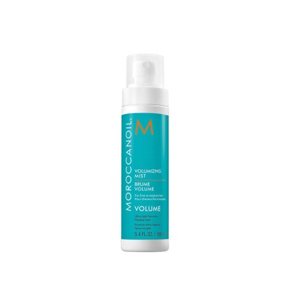 Спрей для объема Moroccanoil Volumizing Mist, Воздушный мист, 160 мл