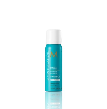 Спрей для волос Moroccanoil Идеальная защита Perfect Defense, 75 мл