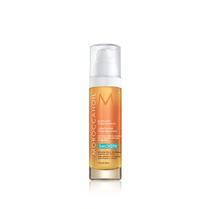 Концентрат для сушки феном Moroccanoil Dlow Dry Concentrate, 50 мл