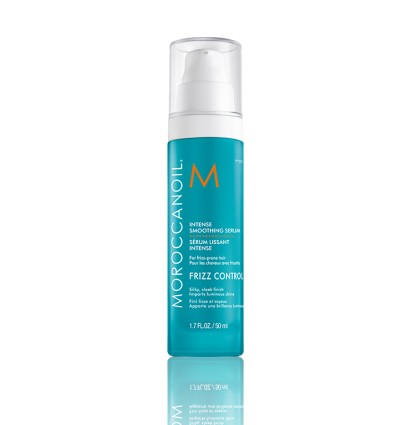 Интенсивно разглаживающая сыворотка Moroccanoil Intense Smoothing serum, 50 мл