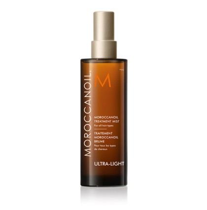 Восстанавливающее масло-мист Moroccanoil Treatment Mist, 100мл