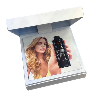 Восстанавливающее масло-мист MOROCCANOIL TREATMENT MIST 100МЛ В VIP УПАКОВКЕ