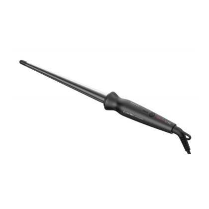 Плойка для завивки волос GA.MA SALON CURL CONIC, конусная, 10-20 мм