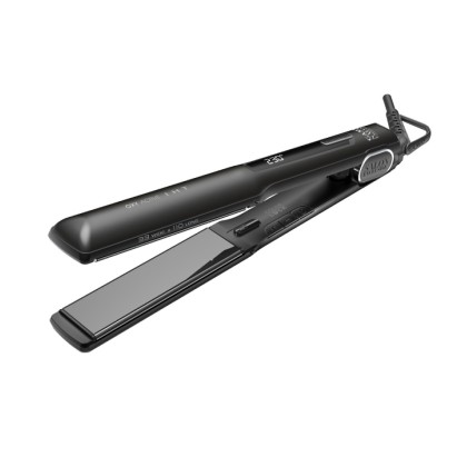 Щипцы для волос GA.MA G-STYLE WIDE DIGITAL IHT OXY.ACTIVE